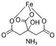1185-57-5 Ferric ammonium citrate, brown