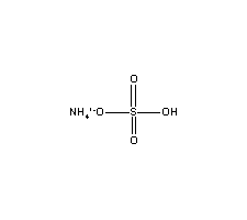 硫酸氢铵 7803-63-6