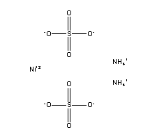 硫酸镍铵