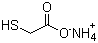 硫代乙醇酸銨