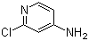 2-chloropyridin-4-amine 14432-12-3
