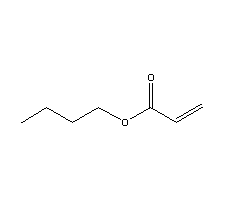 n-Butyl acrylate 141-32-2