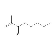甲基丙烯酸正丁酯 97-88-1