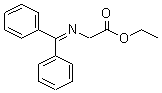 二苯亚甲基甘氨酸乙酯 69555-14-2