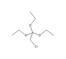2-氯-1,1,1-三乙氧基乙烷 51076-95-0