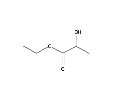 Ethyl Lactate 97-64-3