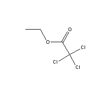 Ethyl trichloroacetate 515-84-4