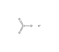 3811-04-9 Potassium chlorate