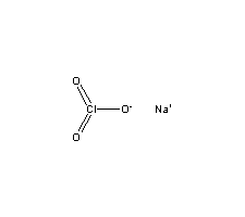 Sodium chlorate 7775-09-9