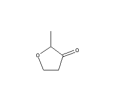 2-Methyl tetrahydro furan-3-One 3188-00-9