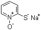 2-巯基吡啶氧化物钠盐