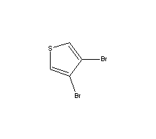 3,4-Dibromo Thiophene 3141-26-2