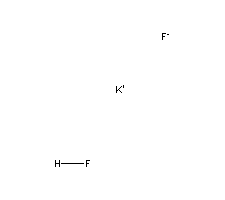 Potassium hydrogen fluoride 7789-29-9