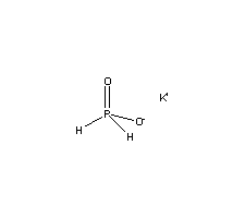 次亚磷酸钾 7782-87-8