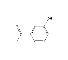 M-Hydroxyacetophenone 121-71-1