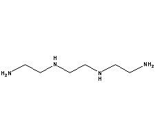 Triethylenetetramine 112-24-3