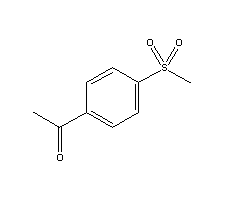 10297-73-1 4'-Methylsulfonylacetophenone