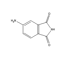 4-氨基邻苯二甲酰亚胺 3676-85-5