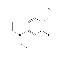 4-(Diethylamino) salicylaldehyde 17754-90-4