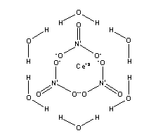 硝酸铈 10294-41-4