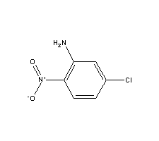 5-氯-2-硝基苯胺 1635-61-6;5443-33-4