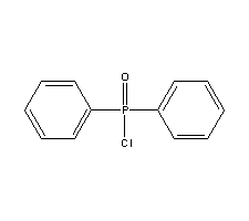 二苯基磷酰氯 1499-21-4