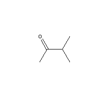 3-Methyl-2-butanone 563-80-4