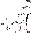 5'-cytidylic acid 63-37-6;30811-80-4;26936-40-3