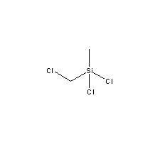 甲基氯甲基二氯硅烷 1558-33-4