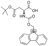 FMOC-L-Aspartic acid beta-tert-butyl ester 71989-14-5