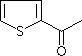 2-Acetyl thiophene 88-15-3