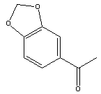 5-Acetyl-1,3-benzodioxole 3162-29-6