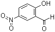 5-NitroSalicylaldehyde 97-51-8