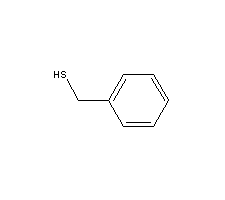 100-53-8 Benzyl Mercaptan