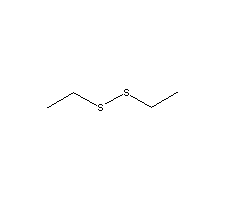 Diethyl disulfide 110-81-6