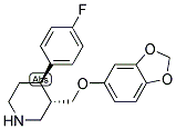 Paroxetine 61869-08-7