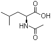 1188-21-2 N-Acetyl-L-leucine