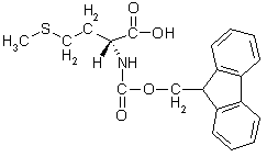 Fmoc-Methionine 71989-28-1