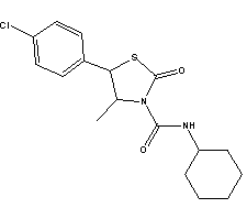 Hexythiazox 78587-05-0