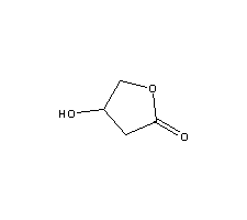 S-(-)-3-hydroxy-γ-butyrolactone 7331-52-4;5469-16-9