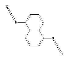 1,5-Naphthalene Diisocyanate 3173-72-6