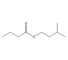 isoamyl butyrate 106-27-4