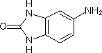 5-Aminobenzimidazolone 95-23-8