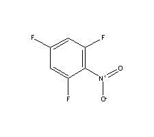 2,4,5-Trifluoronitrobenzene 2105-61-5