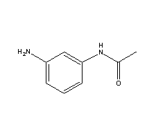 間氨基乙酰苯胺