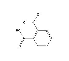 2-Nitrobenzoic Acid 552-16-9