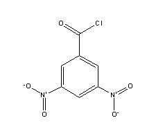 3,5-Dinitrobenzoyl chloride 99-33-2