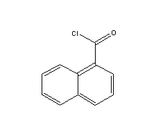 1-Naphthoyl Chloride 879-18-5