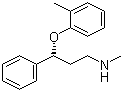 Atomoxetine 83015-26-3