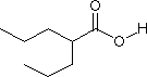 Valproic Acid 99-66-1